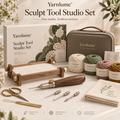 Yarnlume™ Sculpt Tool Studio Set